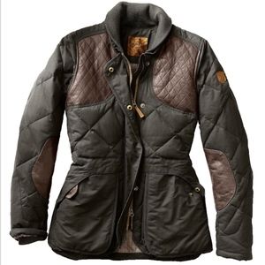 Eddie Bauer 1936 Skyliner Hunting Jacket